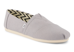 TOMS - Men's Alpargata Classic