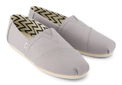 TOMS - Men's Alpargata Classic