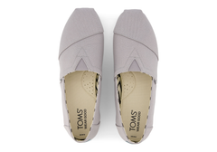 TOMS - Men's Alpargata Classic