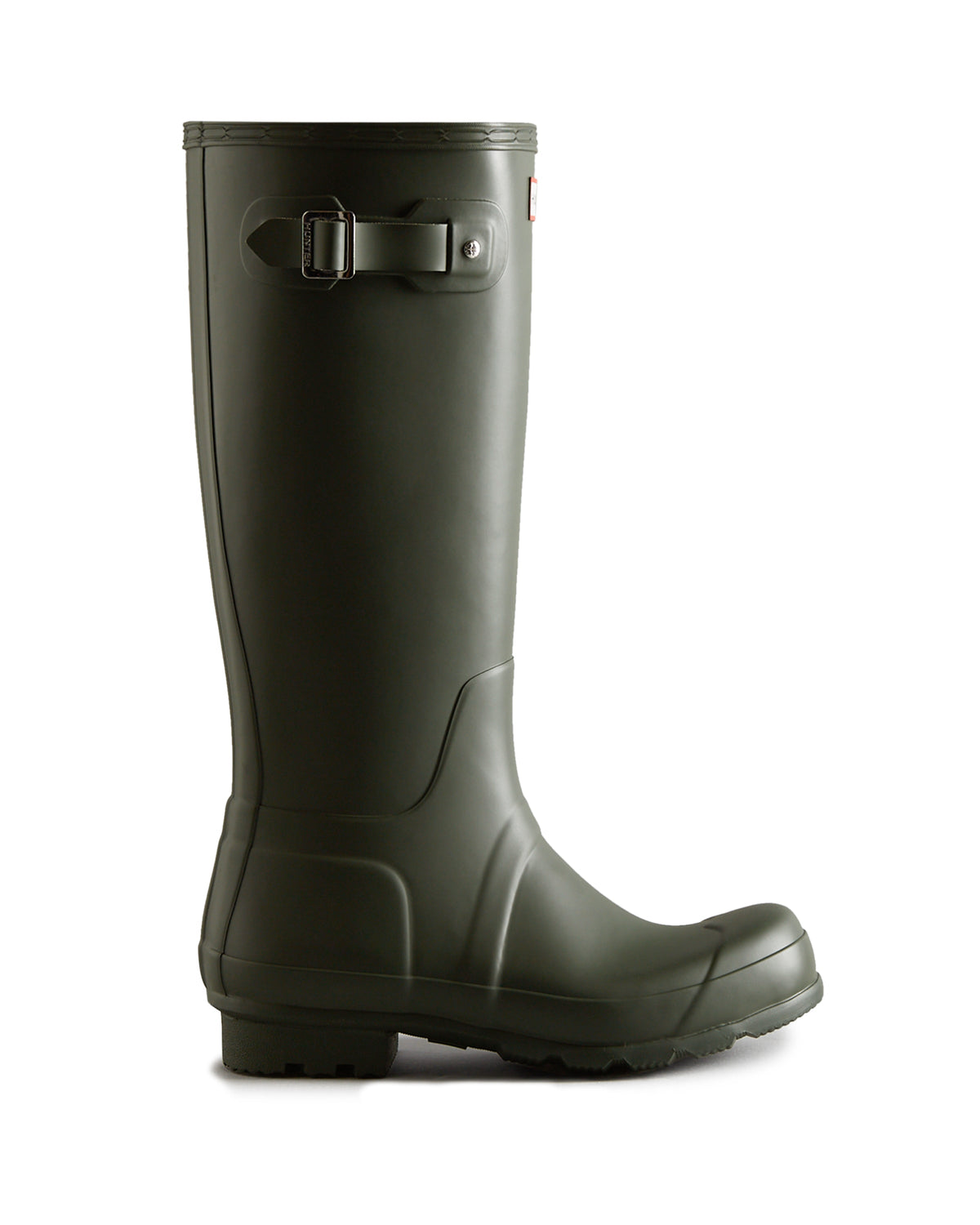 Hunter - Mens Original Tall Boot