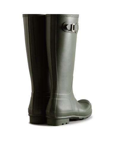Hunter - Mens Original Tall Boot