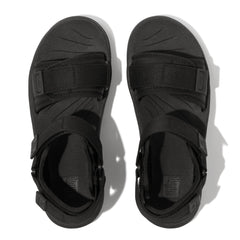 FitFlop - Neo-D-Hyker Water-Resistant Adjustable Outdoor Sandals