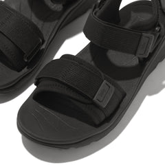FitFlop - Neo-D-Hyker Water-Resistant Adjustable Outdoor Sandals