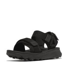 FitFlop - Neo-D-Hyker Water-Resistant Adjustable Outdoor Sandals