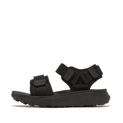 FitFlop - Neo-D-Hyker Water-Resistant Adjustable Outdoor Sandals