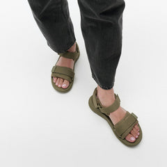 FitFlop - Neo-D-Hyker Water-Resistant Adjustable Outdoor Sandals