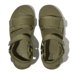 FitFlop - Neo-D-Hyker Water-Resistant Adjustable Outdoor Sandals