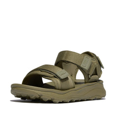 FitFlop - Neo-D-Hyker Water-Resistant Adjustable Outdoor Sandals