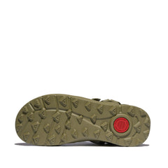 FitFlop - Neo-D-Hyker Water-Resistant Adjustable Outdoor Sandals