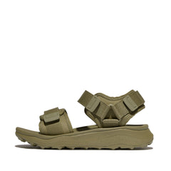 FitFlop - Neo-D-Hyker Water-Resistant Adjustable Outdoor Sandals