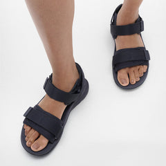 FitFlop - Neo-D-Hyker Water-Resistant Adjustable Outdoor Sandals