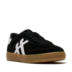 FitFlop - The Dash T-Toe Suede Trainers