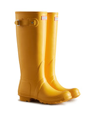 Hunter - Women's Original Tall Wellington Boots