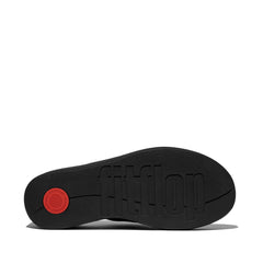 FitFlop - Platfforms Wedge Toe-Post Sandals