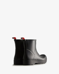 Hunter - Men's play short wellington boots