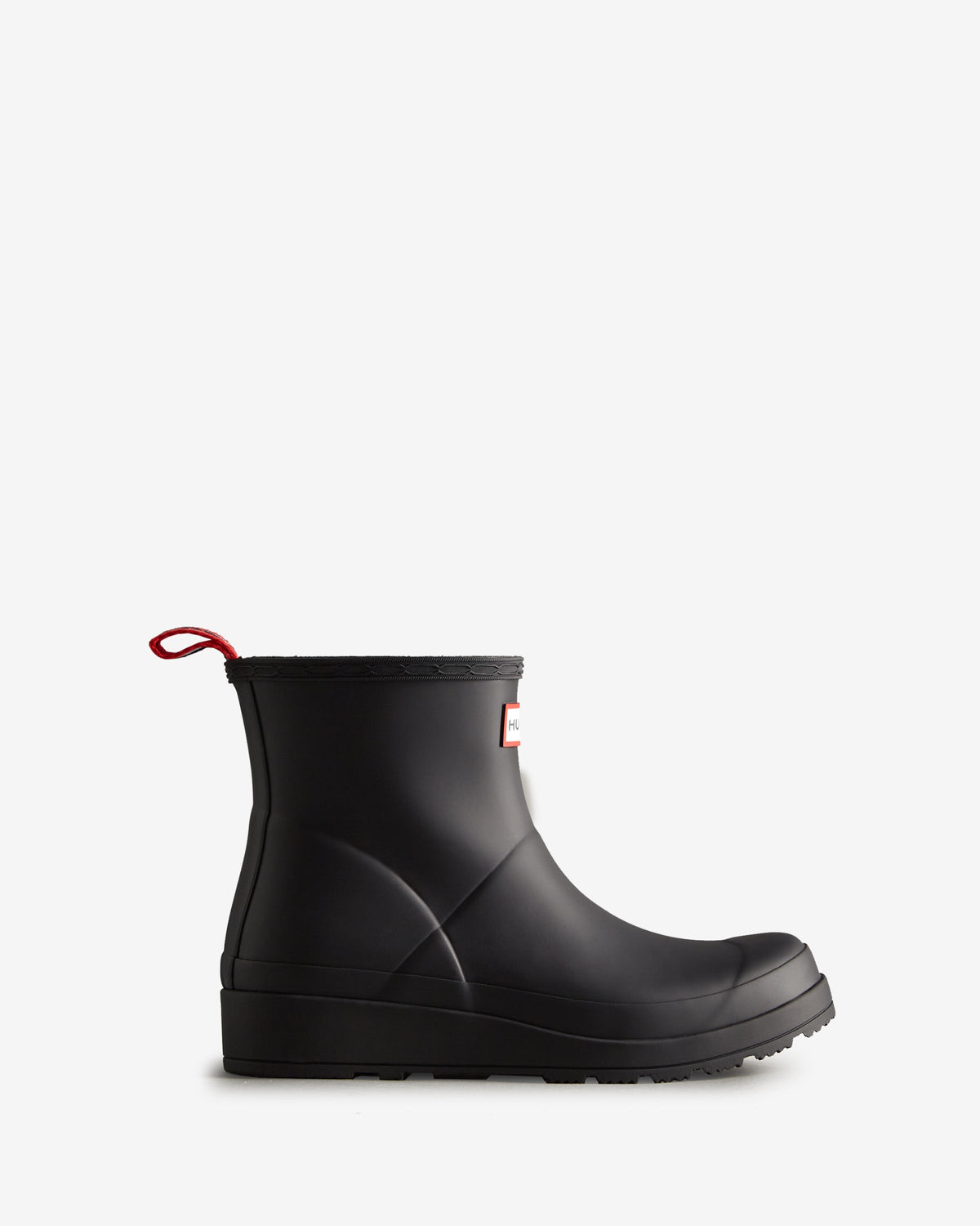 Hunter - Women's Play Short Wellington Boots