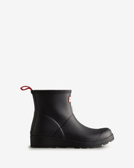 Hunter - Women's Play Short Wellington Boots