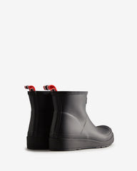 Hunter - Women's Play Short Wellington Boots
