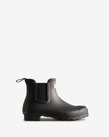 Hunter - Women's Original Chelsea Boots