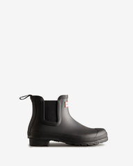 Hunter - Women's Original Chelsea Boots