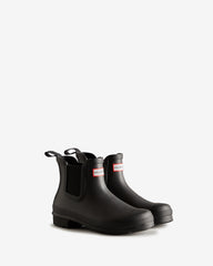 Hunter - Women's Original Chelsea Boots