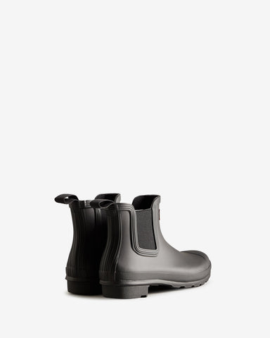 Hunter - Women's Original Chelsea Boots