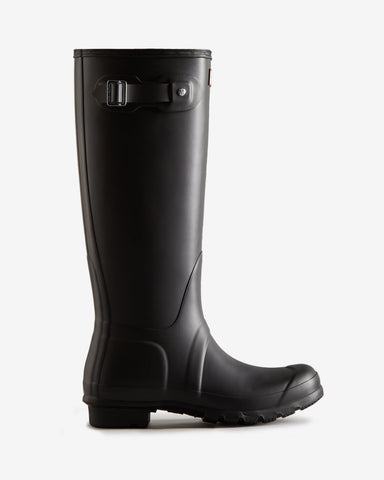 Hunter - Women's Original Tall Wellington Boots