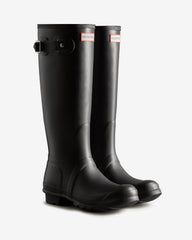 Hunter - Women's Original Tall Wellington Boots