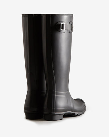 Hunter - Women's Original Tall Wellington Boots
