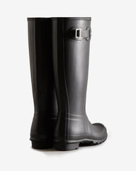 Hunter - Women's Original Tall Wellington Boots