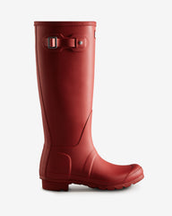 Hunter - Women's Original Tall Wellington Boots