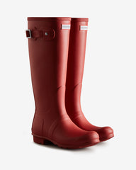 Hunter - Women's Original Tall Wellington Boots