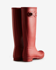 Hunter - Women's Original Tall Wellington Boots