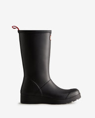 Hunter - Women's Play Tall Wellington Boots
