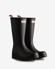 Hunter - Women's Play Tall Wellington Boots