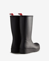 Hunter - Women's Play Tall Wellington Boots