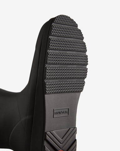 Hunter - Women's Play Tall Wellington Boots