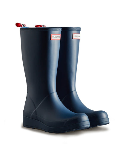 Hunter - Mens Play Boot Tall