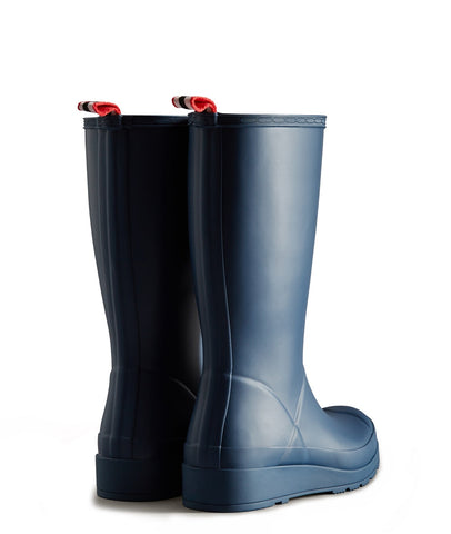 Hunter - Mens Play Boot Tall