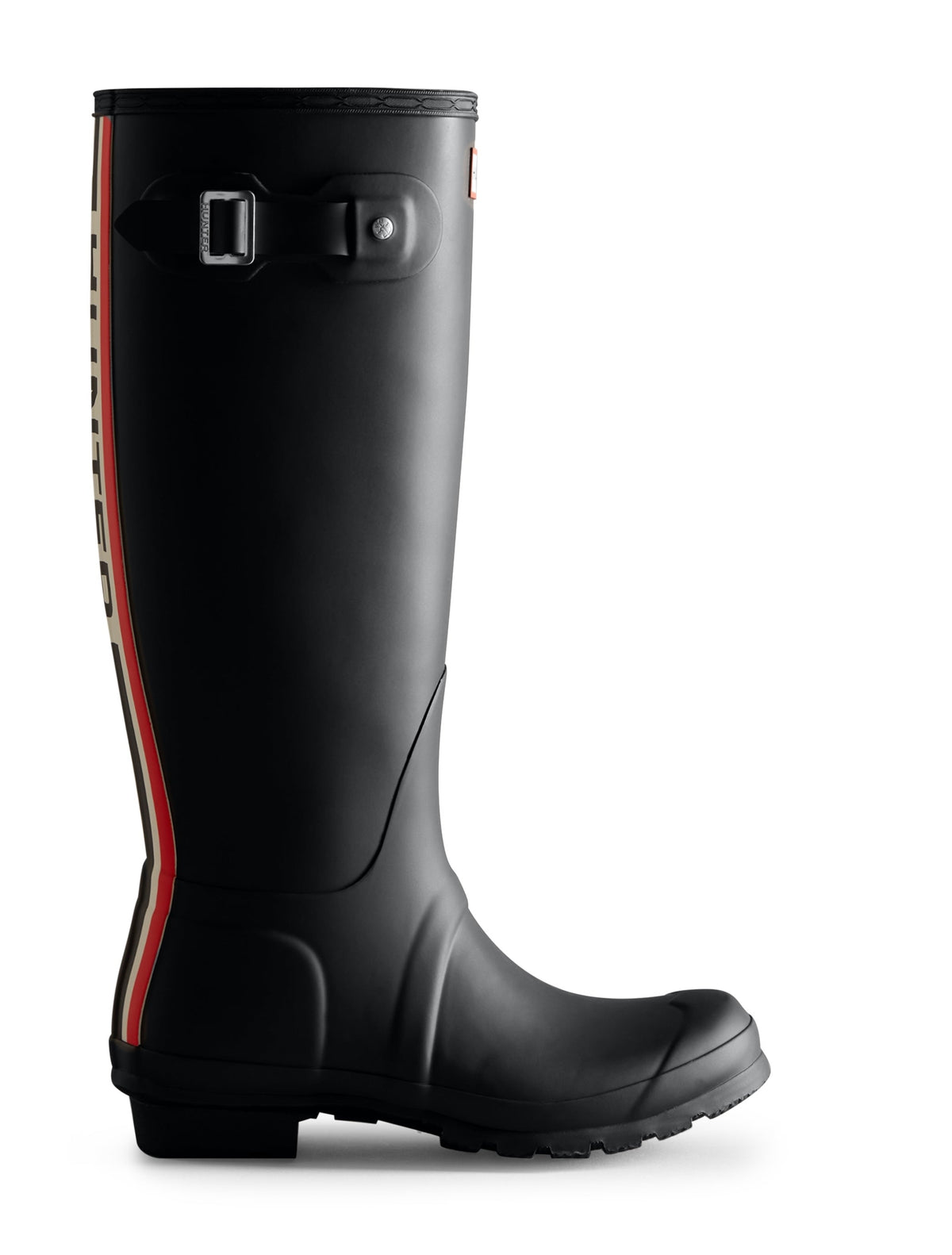 Hunter - Mens Original Tall Logo Boot