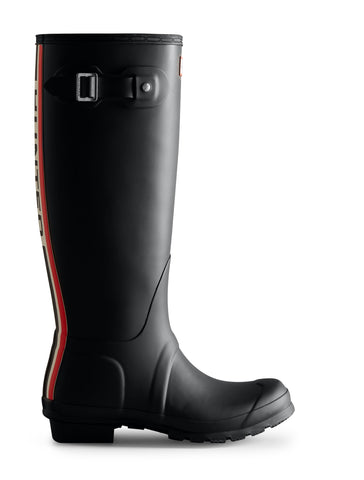 Hunter - Mens Original Tall Logo Boot