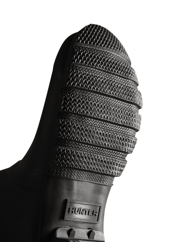 Hunter - Mens Original Tall Logo Boot