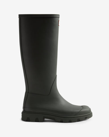 Hunter - Women's Downpour Tall Wellington Boot