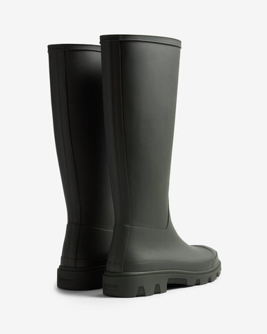 Hunter - Women's Downpour Tall Wellington Boot