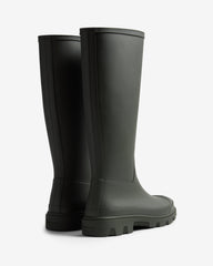 Hunter - Unisex Downpour Tall Wellington Boot