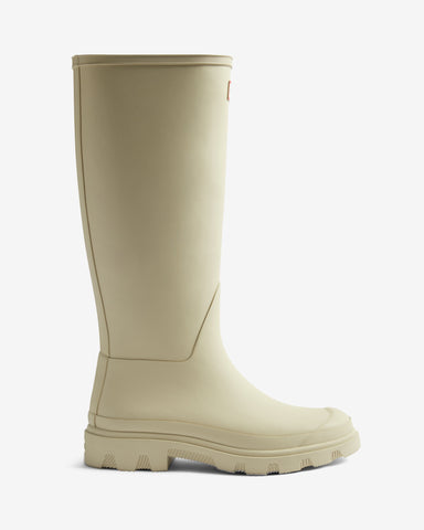Hunter - Women's Downpour Tall Wellington Boot