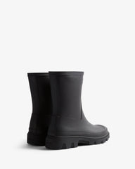 Hunter - Unisex Downpour Short Wellington Boot