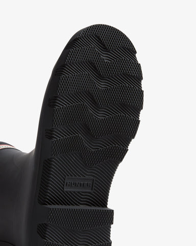 Hunter - Women's Downpour Short Wellington Boot