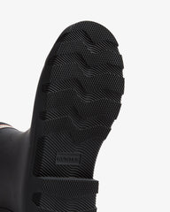 Hunter - Unisex Downpour Short Wellington Boot