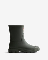 Hunter - Unisex Downpour Short Wellington Boot